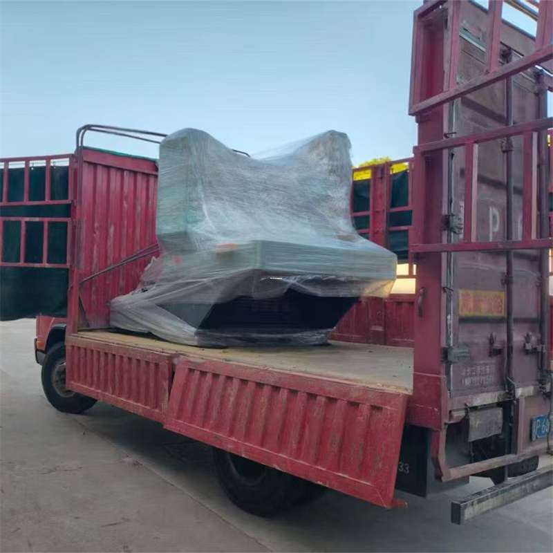 清新区和静县：物流专线的高效货运解决方案