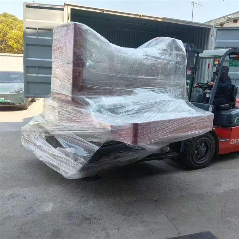 清新区眉山市物流专线：多元货运服务探秘